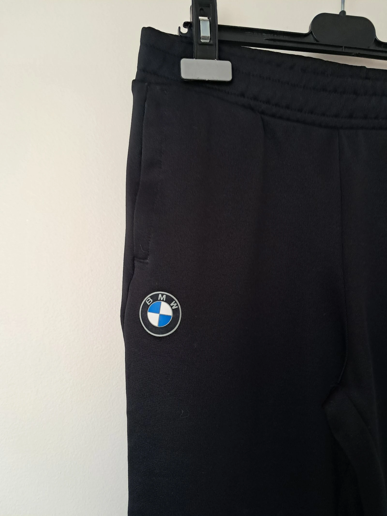 Calça de jogging 13-14 anos motorsport BMW – photo 2